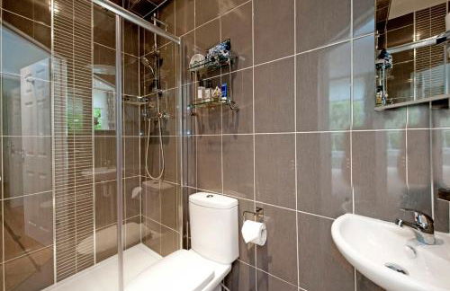 The Apartment, 24 West End Terrace, Winchester - Foto 4