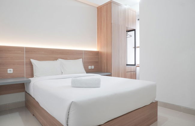 Luxurious 2Br At Transpark Cibubur Apartment - Foto 2