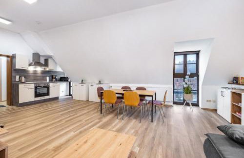 Ferienwohnung Fernblick - Photo 8