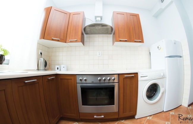 Apartamenty Sedinum - Foto 46