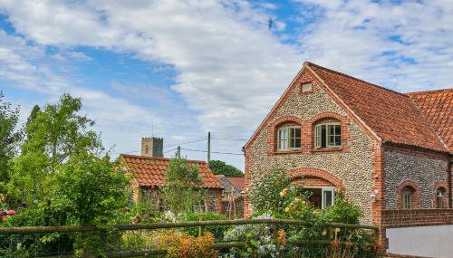 Crown Cottage Norfolk - Foto 2