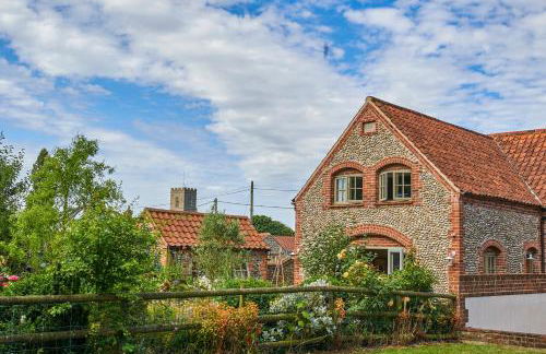 Crown Cottage Norfolk - Foto 2