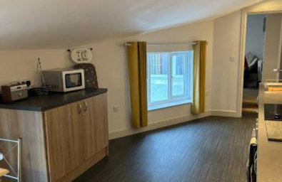 Unique, Large 2 bedroom Flat - Foto 8