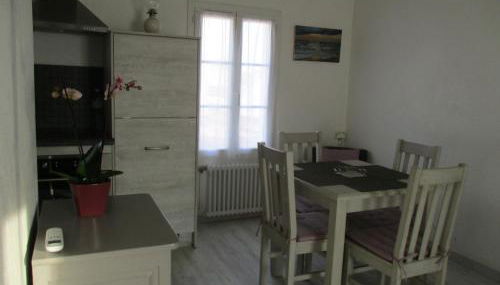 STUDIO 2 PERS PROCHE PLAGE ET COMMERCES - Foto 5