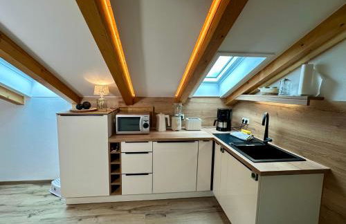 Ferienwohnung BergSucht - Foto 30