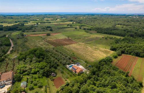 Villa Pendolina with Private Pool - Foto 33