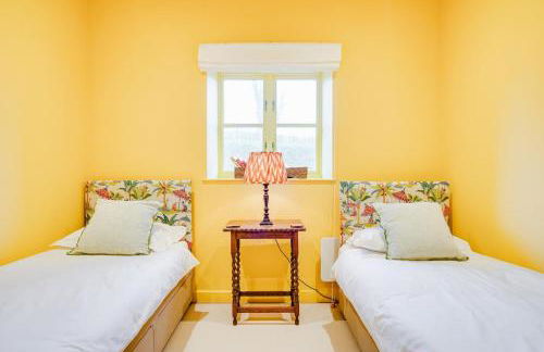 Charming Coach House Retreat Near Sherborne Abbey - Foto 24