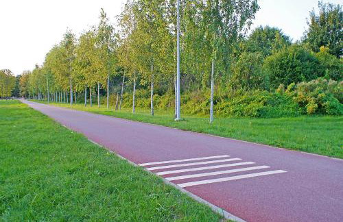 IRS ROYAL APARTMENTS Apartamenty IRS Nadmorski Dwór - Foto 50