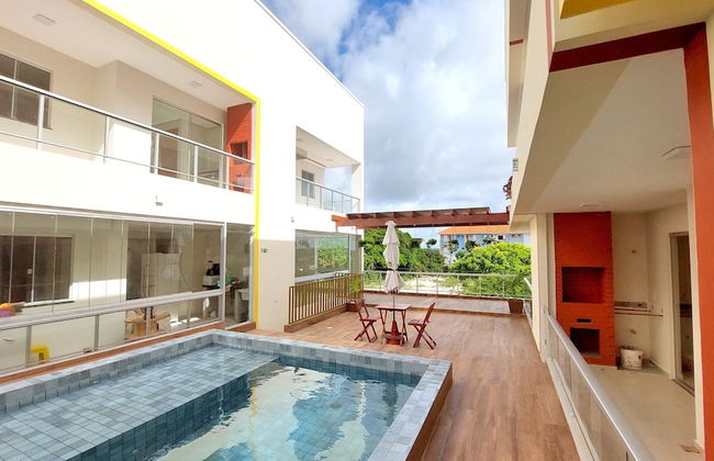 SaltBeach Atalaia Residence Inn - M204 - Foto 20