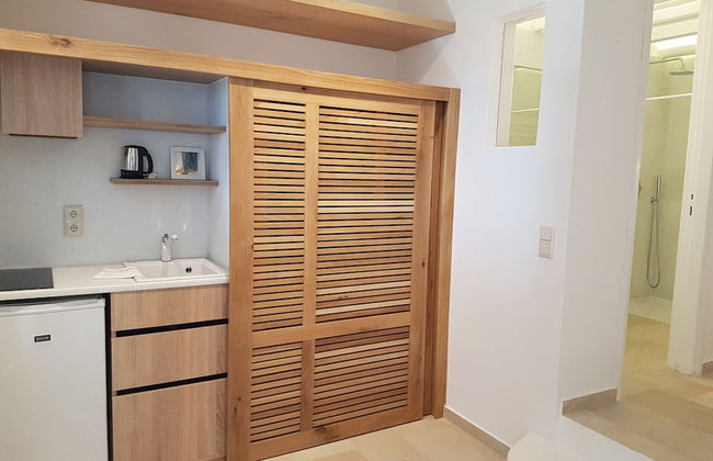 Kavos Hotel Naxos - Foto 67