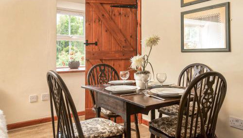 Broomstick Cottage - Foto 5