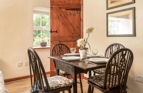 Broomstick Cottage - Foto 5