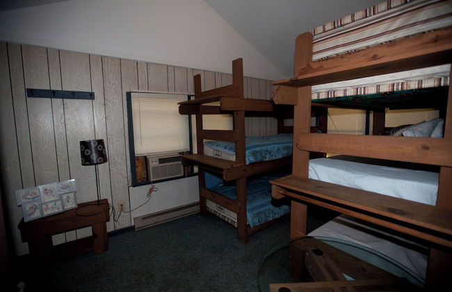 Beaufort Harbour Suites East Lodge - Foto 7