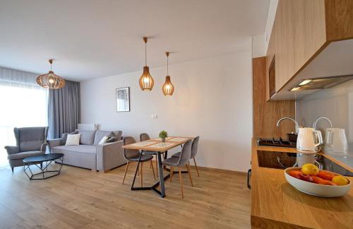 Przystań Apartamenty Sarbinowo - Photo 54