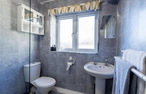 Sunderland Comfort Stylish 3-Bedroom House - Foto 7