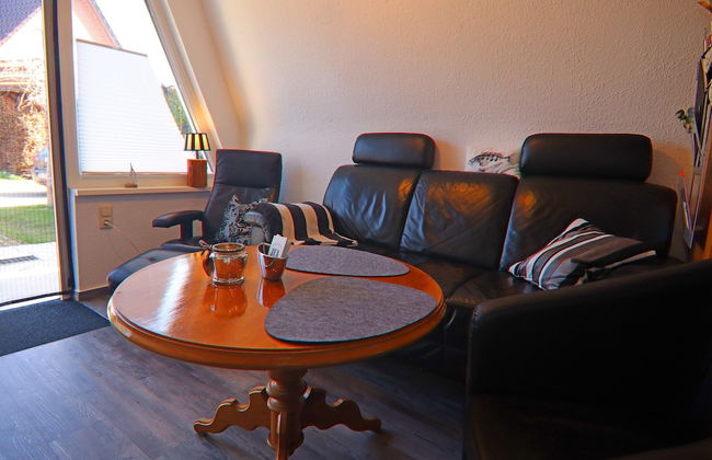 Ferienhaus in Ostseenaehe - Photo 14