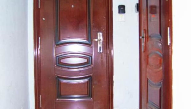 Furnished Hub Kileleshwa - Foto 2, Entrada interior