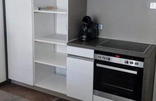 Apartment mit eigenem Eingang und eigener Terrasse - Foto 10