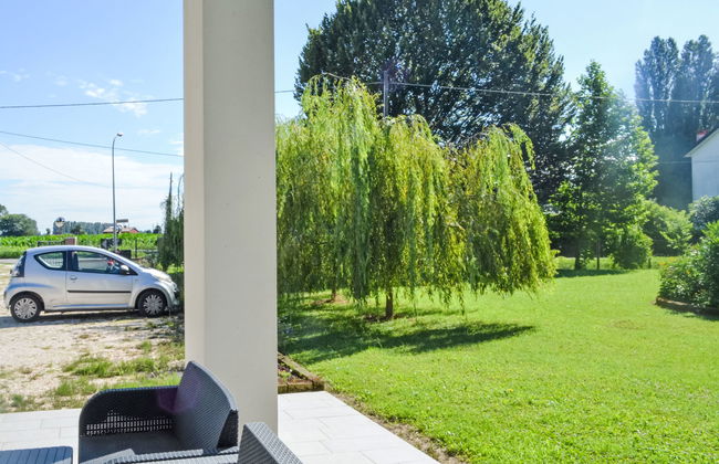 Cà Riviera Bosco Piccolo - Foto 39