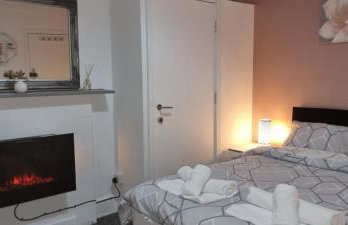 Ultra-Fine APARTMENTS in CENTRAL HALIFAX - Foto 22