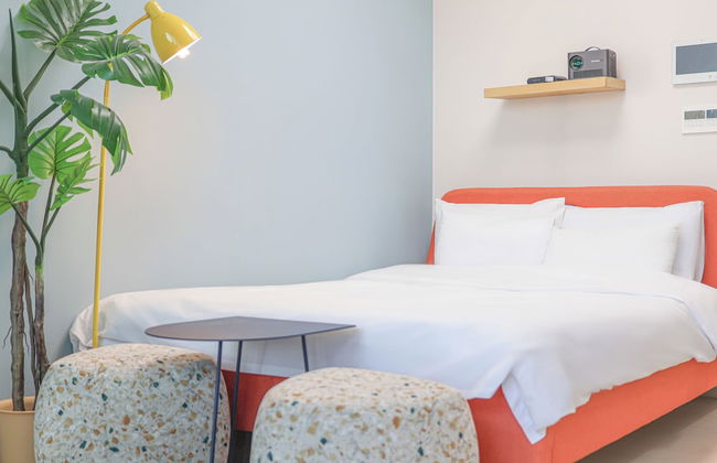 Landmark Stay in Songdo - Foto 45