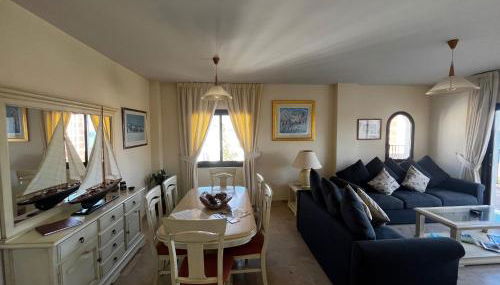 3 Bed Beachfront Penthouse 854 with great views - Photo 2