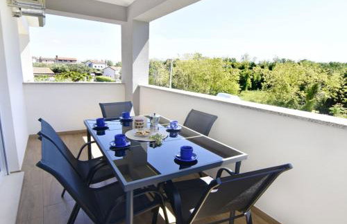 Apartment Apartment 2 in einer neuen Villa mit Pool in ruhiger Lage by Interhome - Foto 25