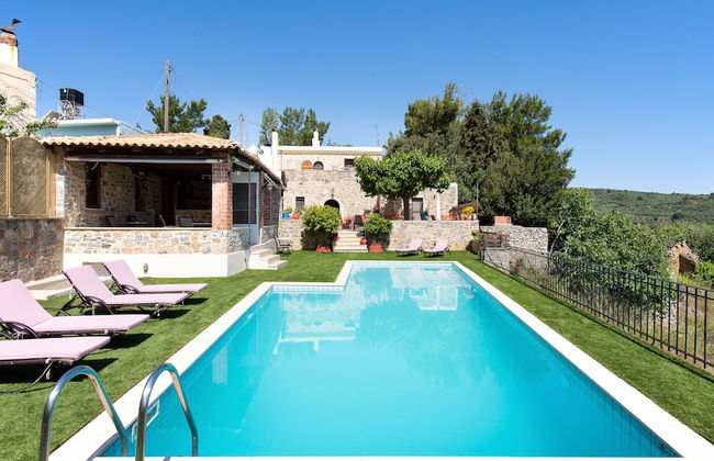 Metohi Nature Living - Foto 1