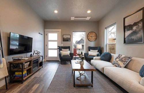 Modern abode in Central Missoula! - Foto 14