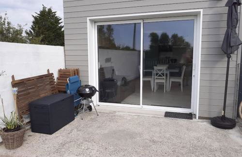 Succom'baie au cottage de la Maye - Foto 27