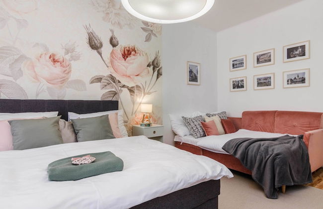 APT Prague Ch. Bridge by Michal&Friends - Foto 37