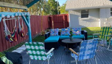 Backyard Oasis - Foto 5