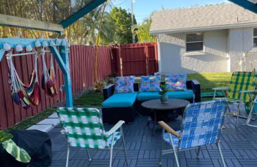 Backyard Oasis - Foto 5