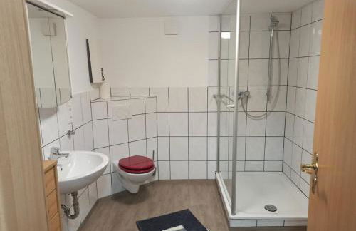 NEU Ferienwohnung Biesfeld-Altes Backhaus - Foto 5