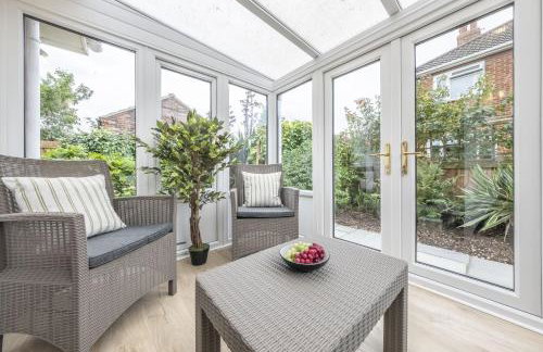 Miramare Cottage - Photo 18