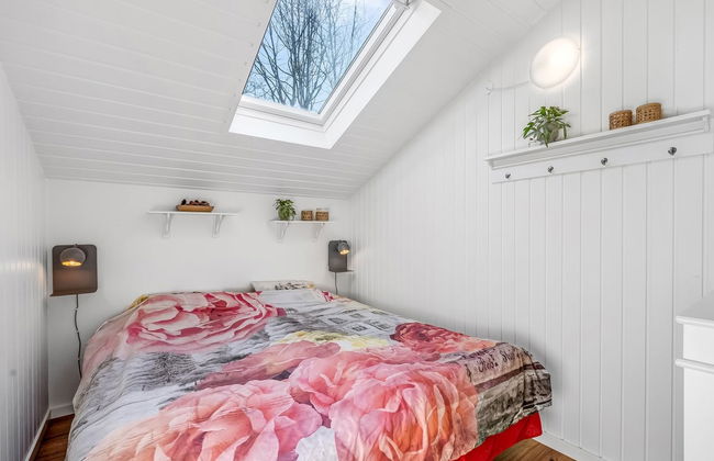 "Caya" - 450m to the fjord - Foto 12