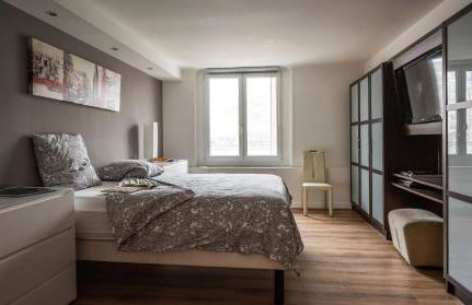 Le Notre Dame - Luxury Apartment with Seine View - Foto 20