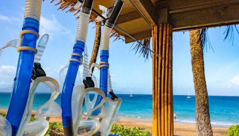 AEI at Maui Kaanapali Villas Resort - Foto 4