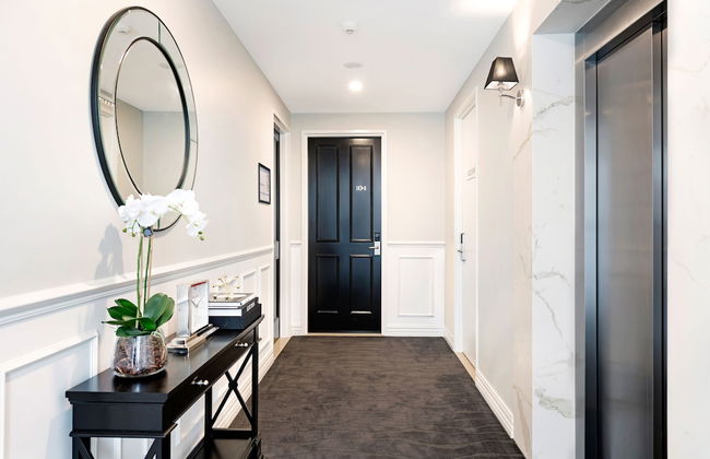 Manhattan Apartments - Glen iris - Photo 51