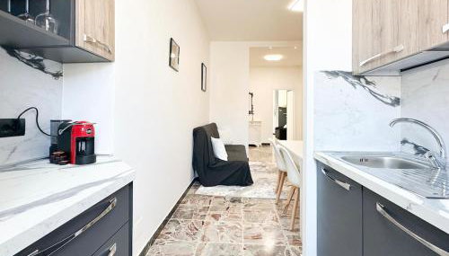 Suite artistica a Torino Nord Stadium & Hospital - Foto 5, stove