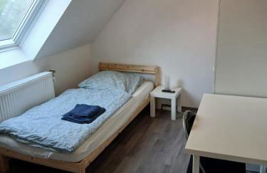 LivingRoom GmbH K73 Kasselberg 7 Westerlinde bei Salzgitter - Foto 1