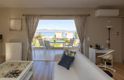 Ellie's house Theologos - Foto 31