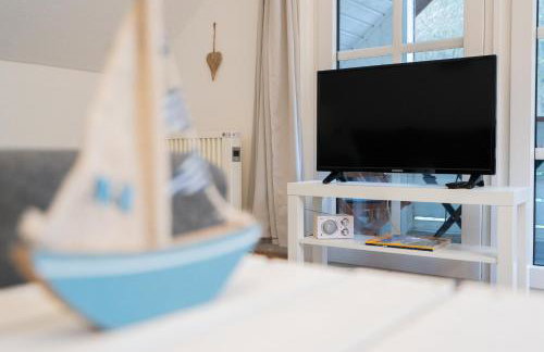 Ferienhaus Seeweg Wohnung 2 - Foto 8