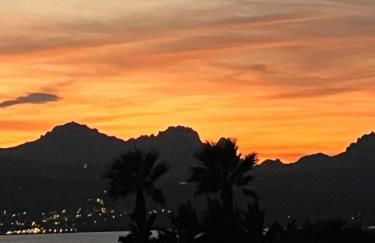 sunset apartment - Foto 26