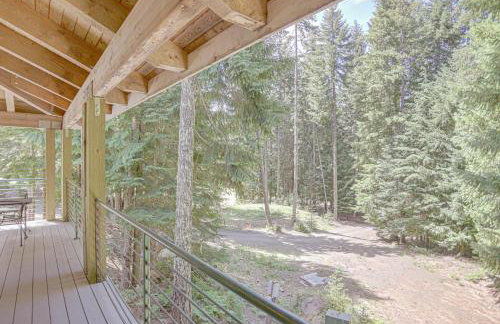 The Coho Lodge at Government Camp - Meredith Lodging - Foto 65