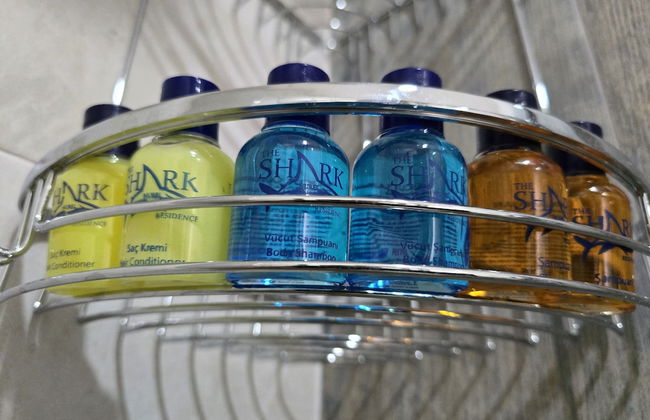 Nurel Shark Residence - Foto 51