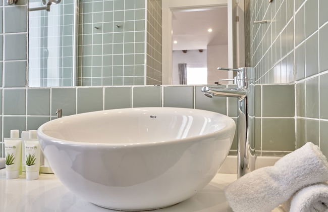 Bonavista Apartments - Chamberí - Photo 47