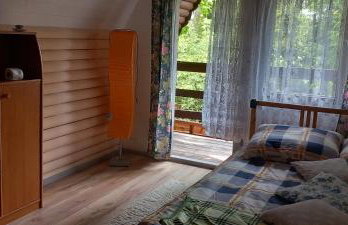 Domek na Mazurach. - Photo 13