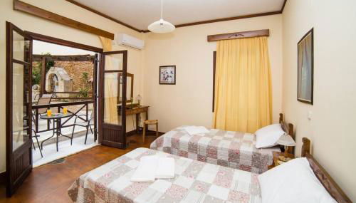 Roussospiti House With Swimming Pool - Foto 3