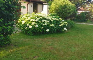 Gîtes Les Grandes Voies - Clé Vacances - Foto 34
